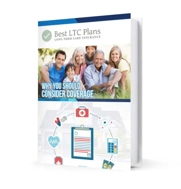 Best LTC plans book